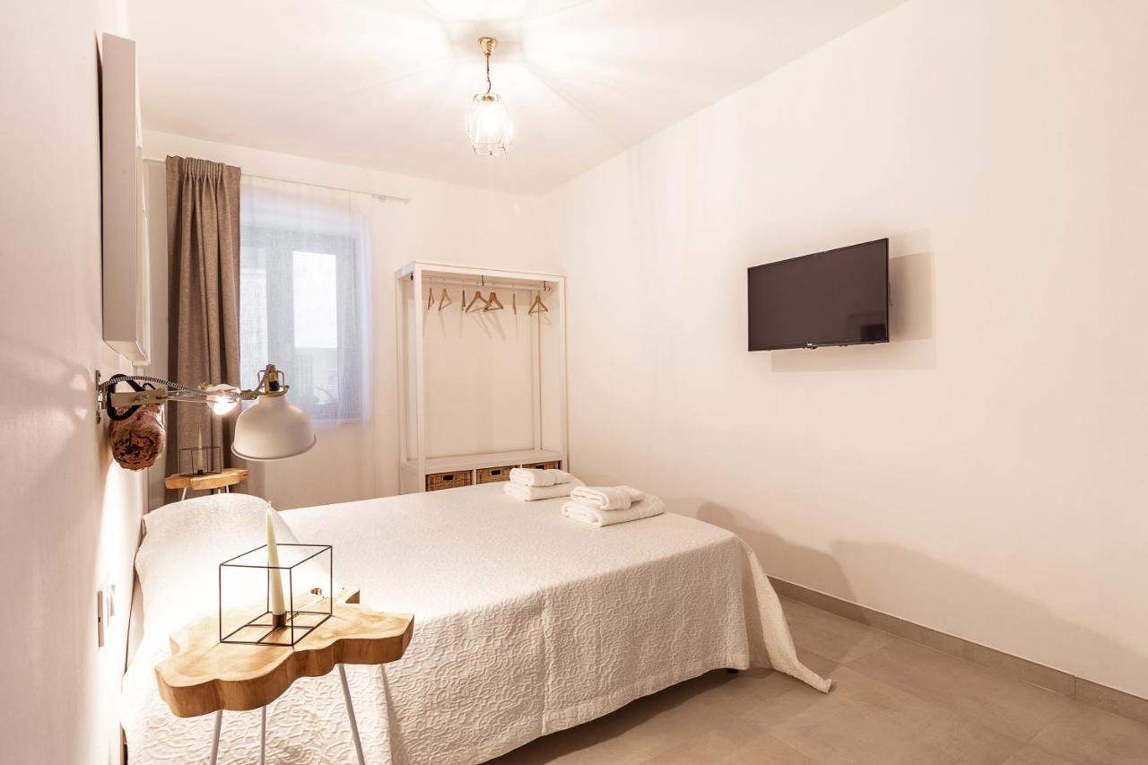 Elune B&B Бауней Экстерьер фото